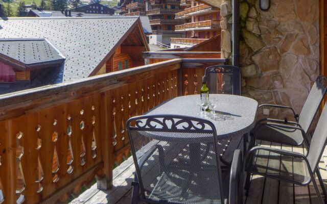 Le Hameau des Crosets