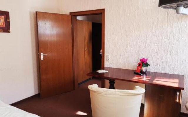 Hotel Restaurant Jägerhof