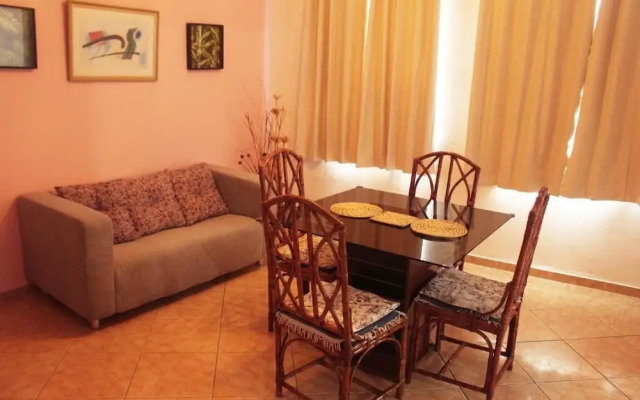 Tamboleiro's Hotel Residence