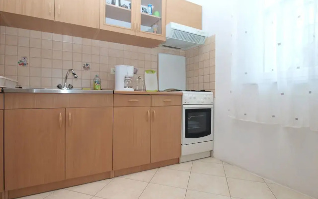 Apartment Mirsad 1282