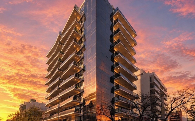 Live Belgrano Boutique Apartments