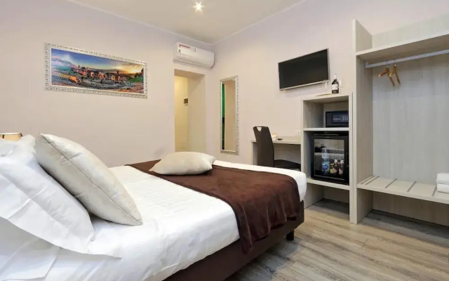Roma Suite Monti