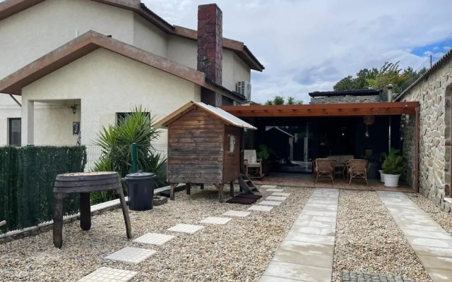 La Cigarrita Guest House - Douro Valley