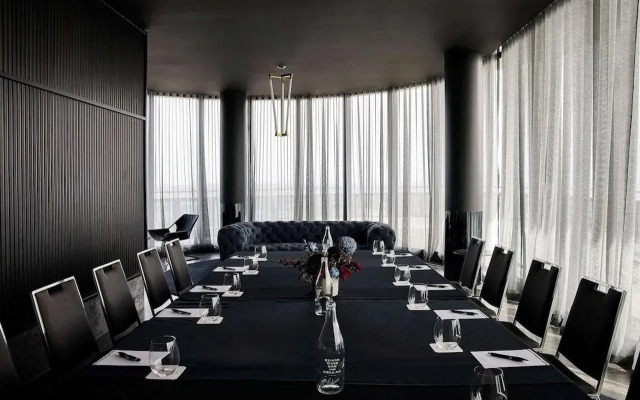 Shadow Play by Peppers