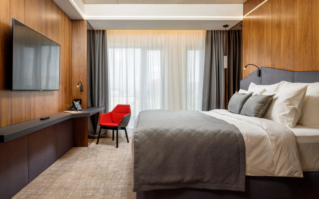Qosmo Brasov Hotel