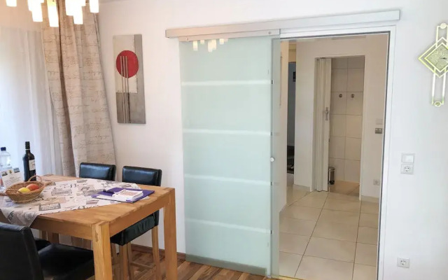 Ferienwohnung Dettum