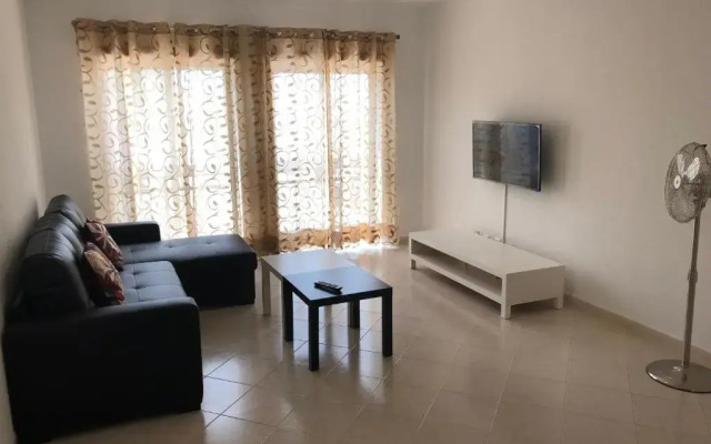Olinda’s 2 Bedroom Apartment