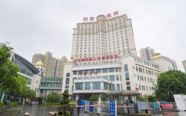 Feihong Hotel