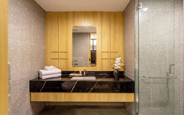 1BR Apartment By Azure Nusa Dua