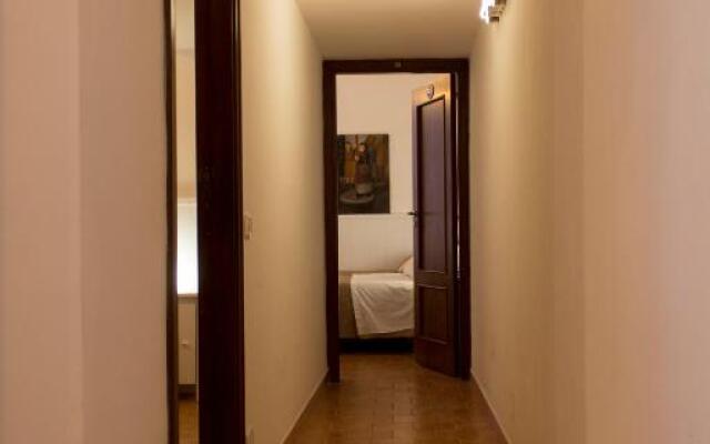 Sui Tetti Di Napoli Apartment