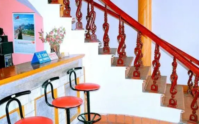 Asiana Sapa Thac Bac Hotel