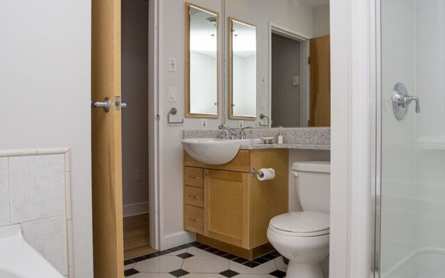 Moore Executive Suites - Bishops Landing