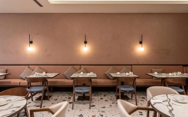 Kerkyra Blue Hotel & Spa by Louis Hotels