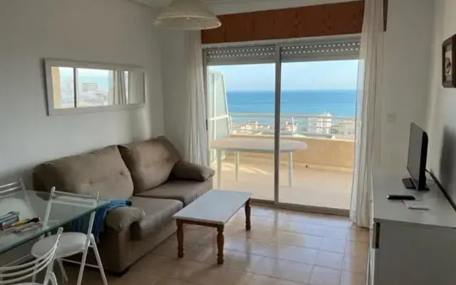Santa Pola beach 2 habitaciones