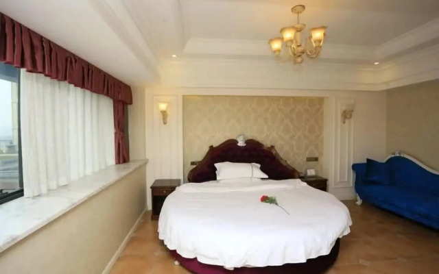 Yueyou Boutique Hotel Wanyuehui