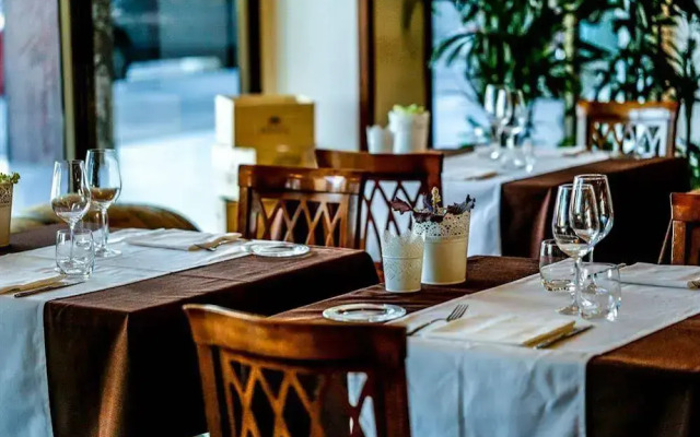 Atahotel Executive