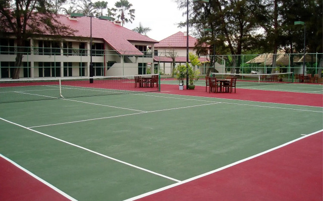 Miri Marriott Resort & Spa