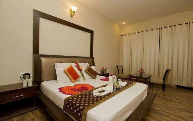 The Anantmaya Resort