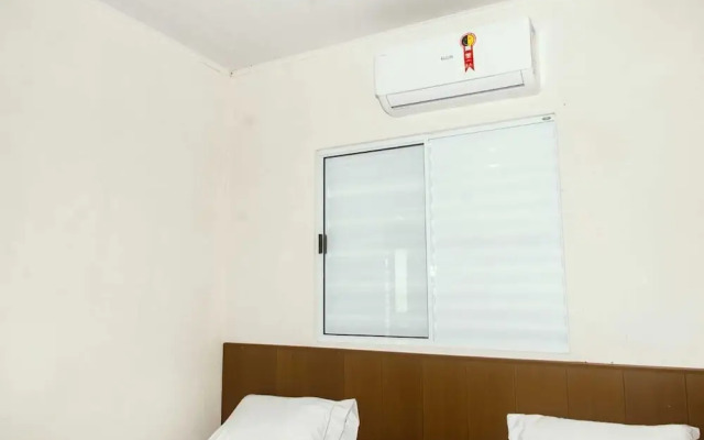 Pousada Riviera - Praia de Lagoa do Pau