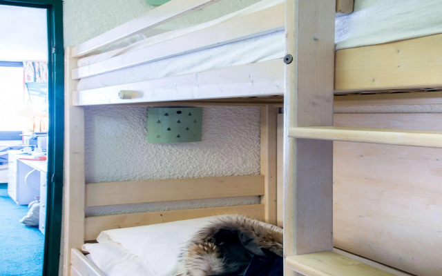 Lake Hotel Courchevel 1850