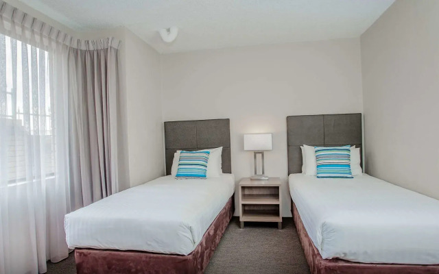 Best Western Albany Motel & Apartments