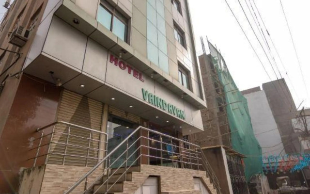 Hotel Vrindavan