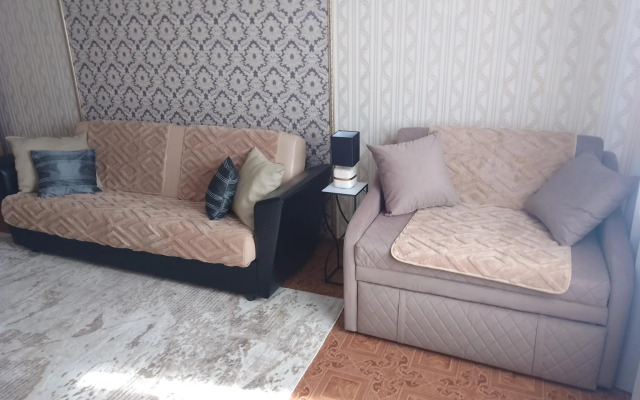 Your Kamchatka house on Zvezdnaya Street