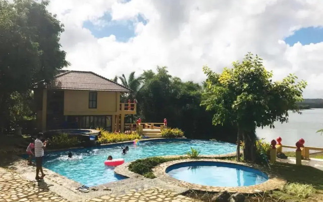 Porta Verde Resort Villas Caliraya
