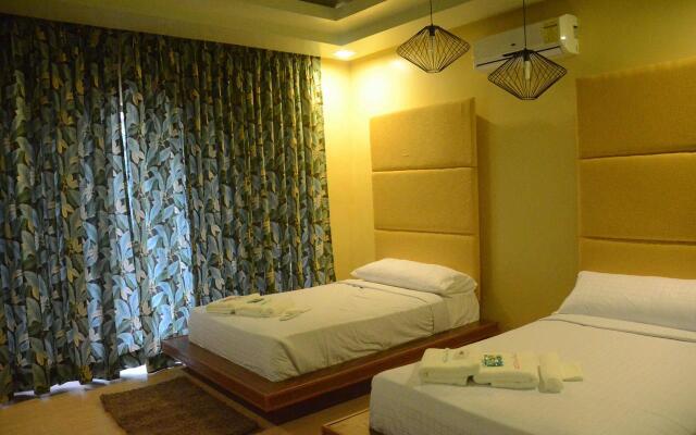 Tugawe Cove Resort