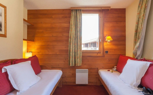 Maeva Particuliers Les Chalets Valmorel