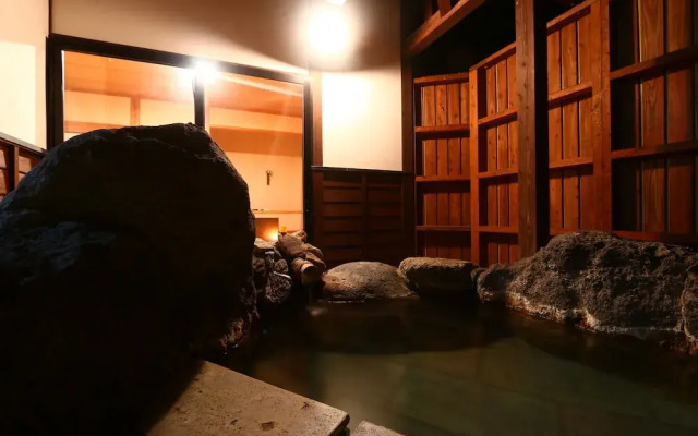 Yamakawa ZENZO