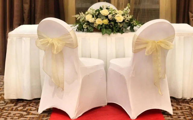 Newbury Town Centre South A339