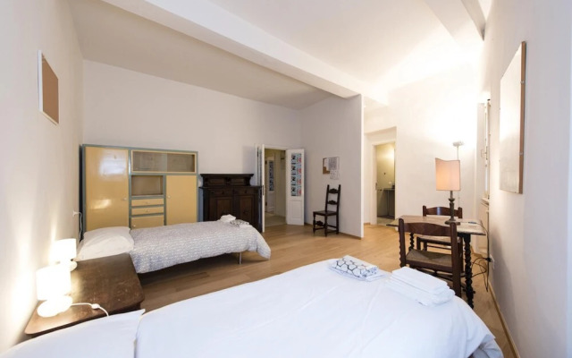 Pitti Three in Firenze