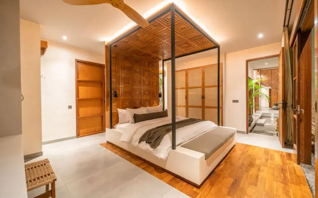 Villa Mango 2