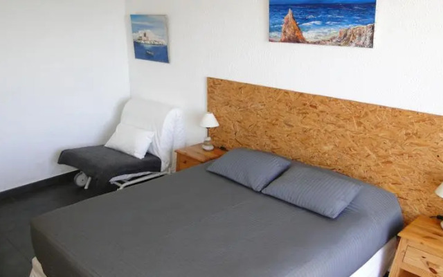 Hôtel Le Santa Severa