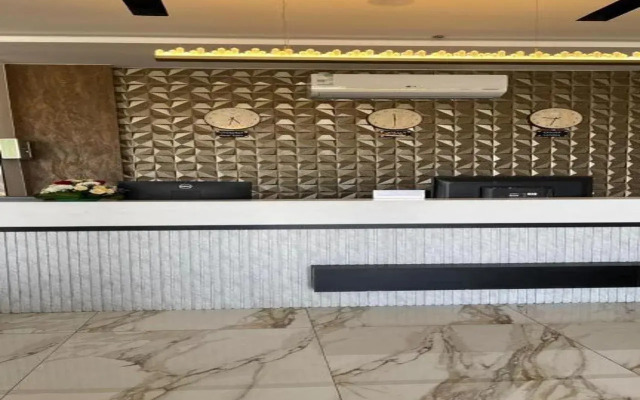 Niyama Land Hotel