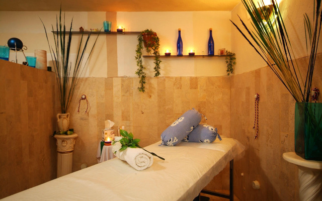 Hotel Spa Hacienda Baruk