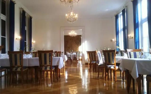 Hotel Schloss Passow