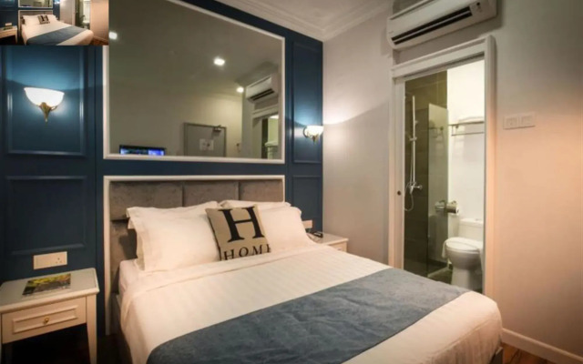H Boutique Hotel Sri Petaling