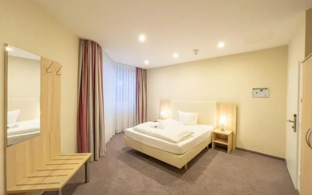 Siebenschläfer am Wasserturm