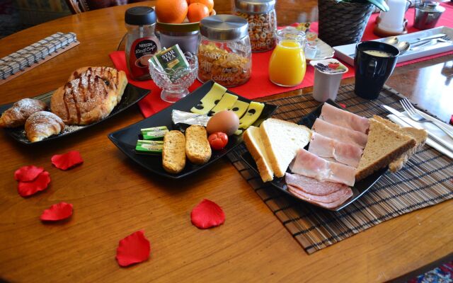 Rome Vatican Eden B&B