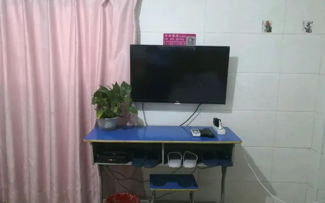 Huadu Hostel