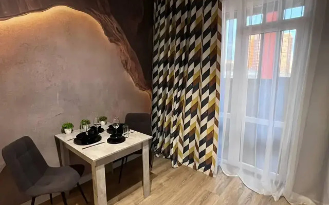 Duet Apartment on Engels Street 27