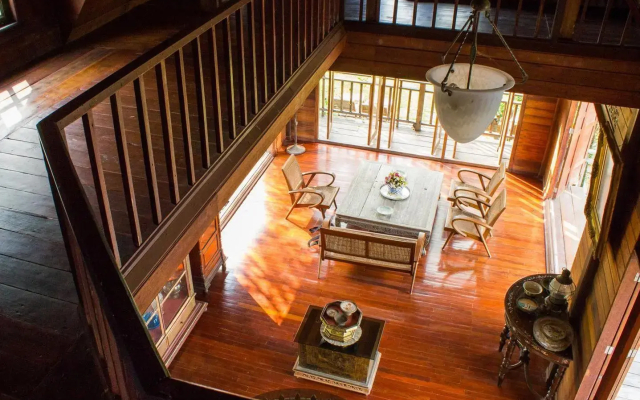 Baan Tye Wang Hotel