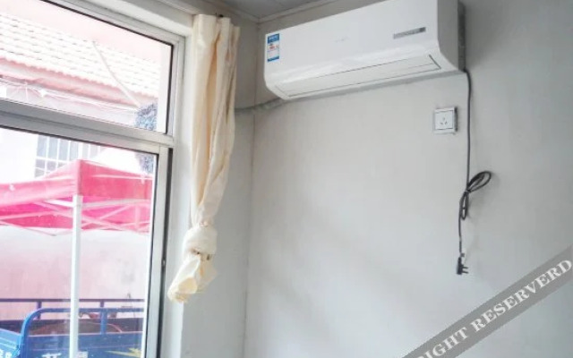 Niuniu Yujia Hostel