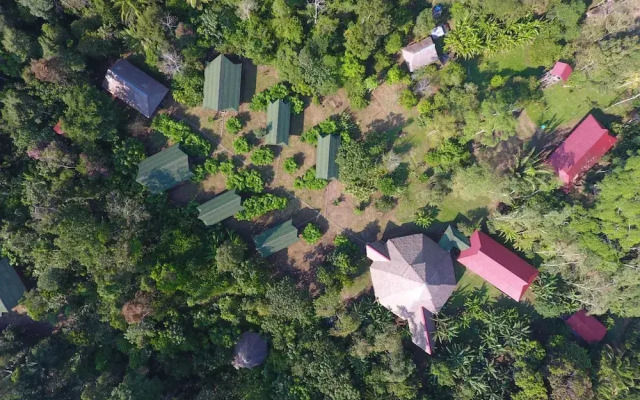 Ñape Lodge