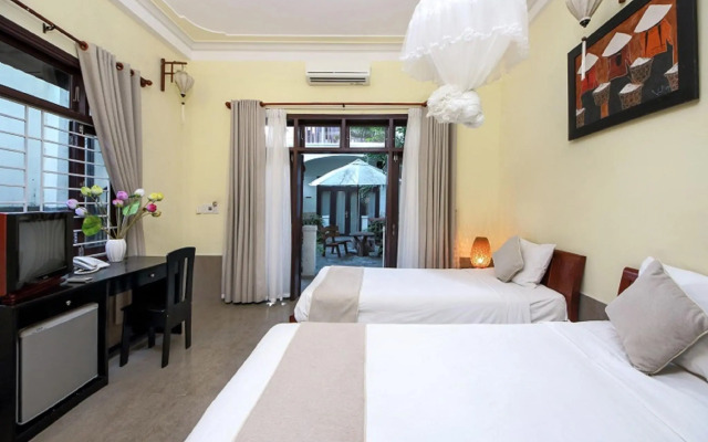 Loc Phat Hoi An Homestay - Villa