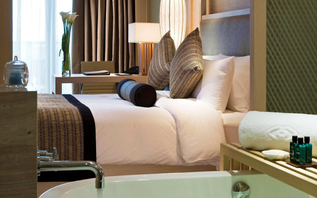 Sofitel Shanghai Sheshan Oriental