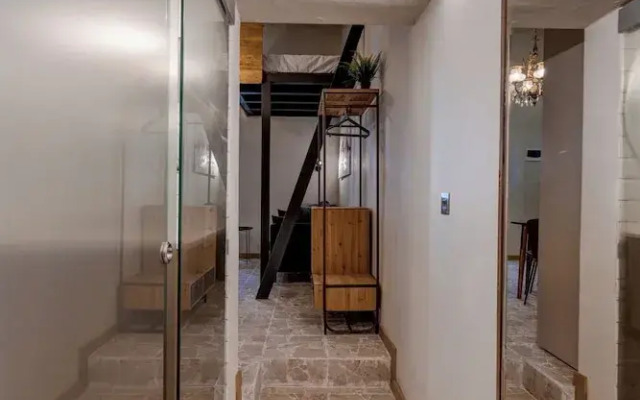 Luxury&Designer 2BR Apartment