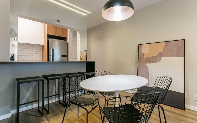 WI-FI 350MB | 200m do Beiramar Shopping #CA29